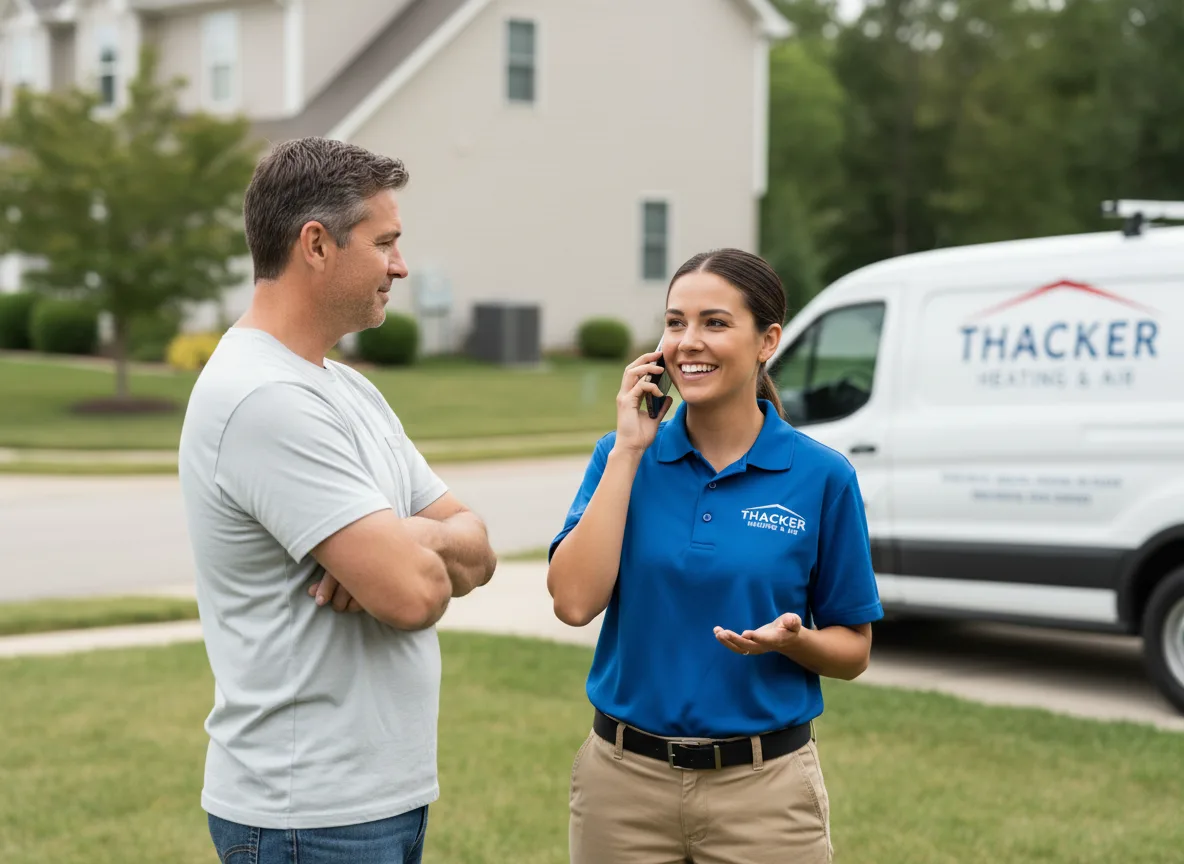 Ac Repair Mayodan, NC FAQs